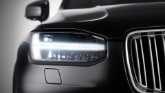 Nieuwe Volvo XC90 boordevol veiligheidsfeatures