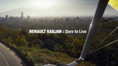 Nieuwe crossover Renault heet Kadjar