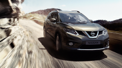 Nieuwe dieselmotor voor Nissan X-Trail