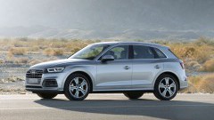 Nieuwe dieselmotor en lagere vanafprijs voor Audi Q5