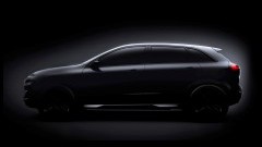 Nieuwe elektrische concept van Kia