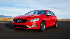 Nieuwe instapper Volvo S60 en V60 T2 automaat