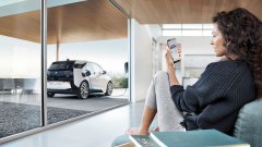 Nieuwe, voordelige laadservice van BMW
