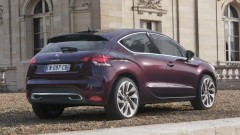 Nieuwe motoren voor Citron DS4