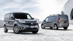 Nieuwe stijl voor Fiat Dobl