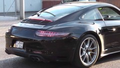 Nieuwe details Porsche 911 facelift op een rij