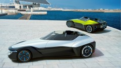 Nissan GT-R Nismo en nieuwe concept cars in Tokio