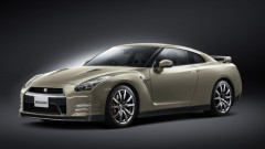 Nissan GT-R klaar voor 2015 met nieuwe uitvoeringen en upgrades