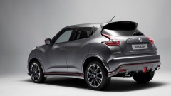 Nissan Juke Nismo RS is daar