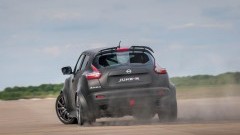 Nissan Juke-R 2.0 met 600 pk