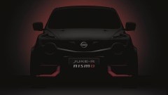 Nissan Juke-R ook als Nismo