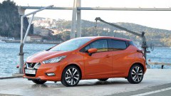 Nissan Micra wordt kleurrijke paradijsvogel