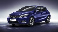 Nissan Pulsar in oktober bij dealer (vanaf 19.290 euro)