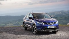 Nissan Qashqai gaat autonoom rijden