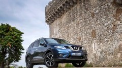 Nissan X-Trail geeft meer ruimte