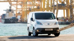Nissan e-NV200 in de verkoop vanaf 20.578 euro