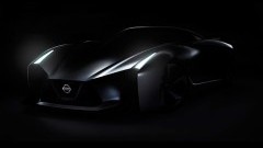 Nissan plaagt met nieuwe sportieveling