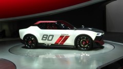 Nissan verrast met IDx Freeflow en Nismo-variant