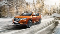 Nissan wintercontrole tot eind dit jaar