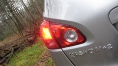 Dikke plus voor Nissan Qashqai+2