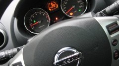 Dikke plus voor Nissan Qashqai+2