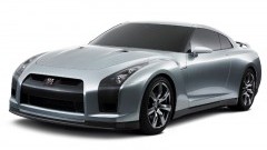 Nissan Skyline GT-R op video