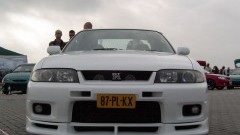 Nieuwe aflevering Gespot!