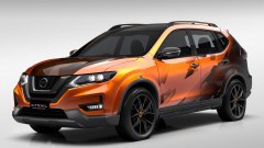 Nissans met accessoires
