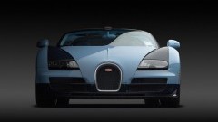 Nog 50 stuks Bugatti Veyron beschikbaar