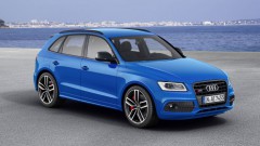 Nog betere hardware en looks voor Audi SQ5 plus