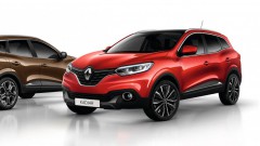 Nog een automaat voor Renault Kadjar