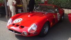 Nog een week voor Goodwood Revival 2015