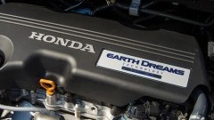 Nog even wachten op nieuwe Honda VTEC Turbo motoren
