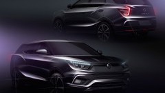 Nog meer SUV's voor SsangYong
