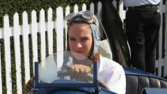Nog twee weken: Goodwood Revival 2014!