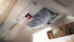 Noodoproepsysteem al jaren standaard bij Mercedes
