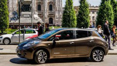 Noorwegen: alleen nog emissievrije auto's vanaf 2025