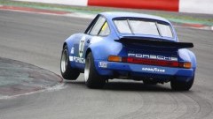 Nrburgring op z'n best met Oldtimer Grand Prix