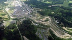 Nrburgring verkocht aan Amerikaanse investeerder