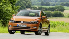 Nu al uitbreiding nieuwe Volkswagen Polo