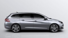 Nu alle prijzen Peugeot 308 SW