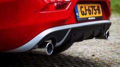 Nu of nooit: Volvo V40 Business Sport met 14% bijtelling