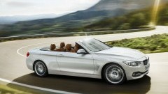 Nu officieel: BMW 4 Serie cabriolet