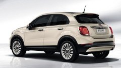 Nu officieel: Fiat 500X en 500X Cross