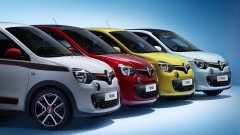 Nu officieel: nieuwe Renault Twingo