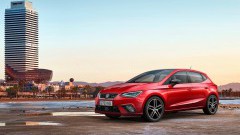 Nu officieel: de nieuwe SEAT Ibiza