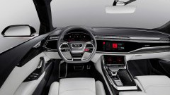 Nu ook Audi: Android verovert autowereld