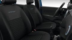 Nu toch voor Nederland: Dacia Lodgy Stepway