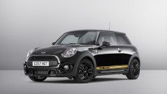 Ode aan de Mini 1275 GT