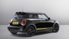 Mini brengt met de 1499 GT een ode aan de 1275 GT uit 1969.